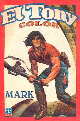 El Tony Color #22