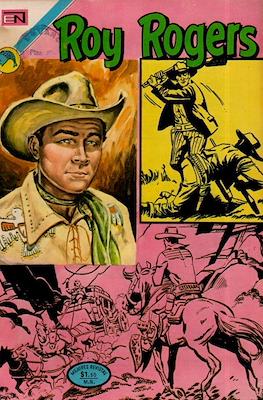 Roy Rogers #284
