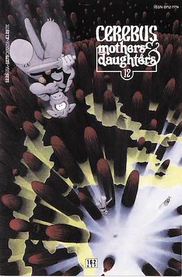 Cerebus #162