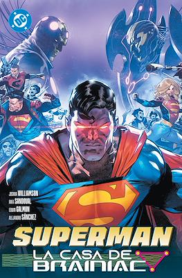 Superman. DC Premiere #3