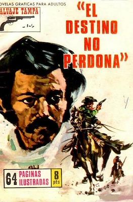 Tampa / Salvaje Tampa #70