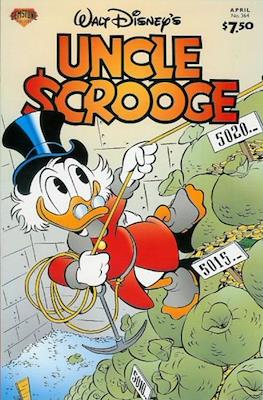 Uncle Scrooge #364