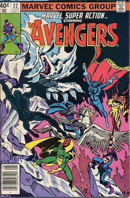 Marvel Super Action Vol 2 #22