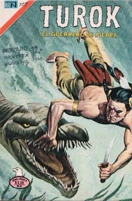 Turok #109