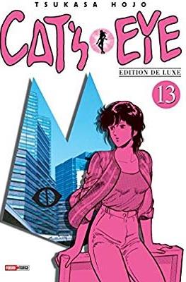 Cat's Eye #13