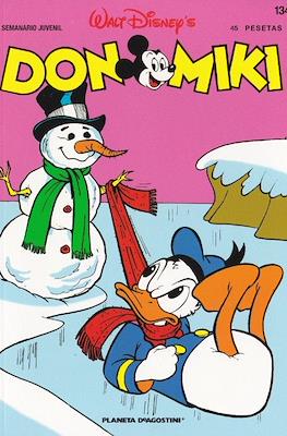 Don Miki #134