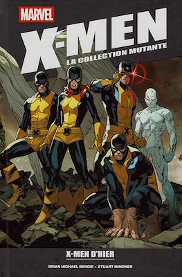 X-Men - La Collection Mutante #122