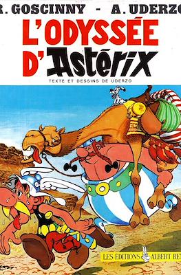 Astérix (Cartonné) #26