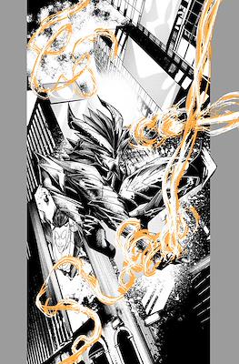 Fireborn (Variant Covers) #3.2