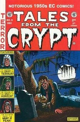 Tales from the Crypt #6