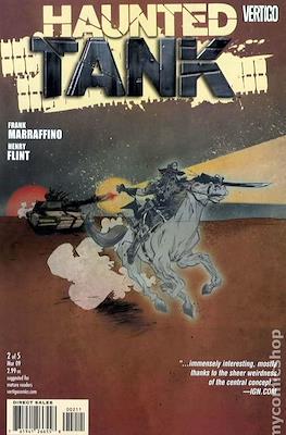 Haunted Tank #2