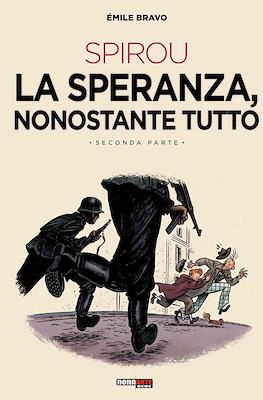 Spirou: La speranza, nonostante tutto #2
