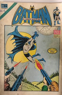 Batman #104
