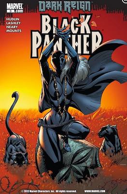 Black Panther - Vol. 5 (Digital) #3