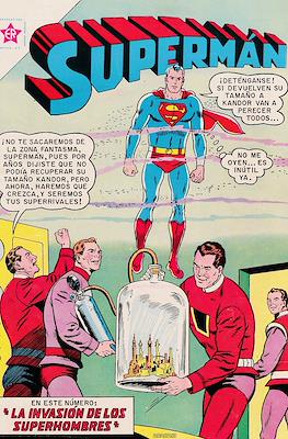Supermán #406