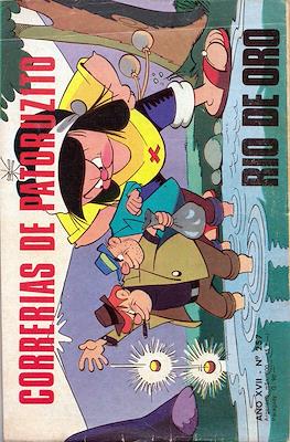 Correrías de Patoruzito #257