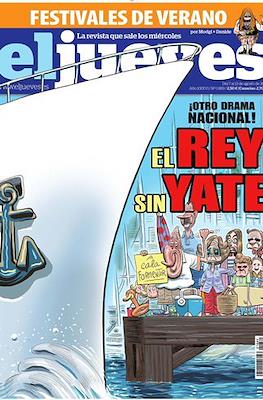 El Jueves #1889