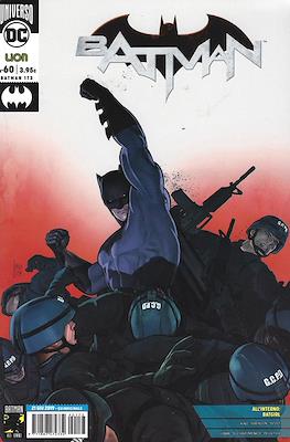 Batman #173
