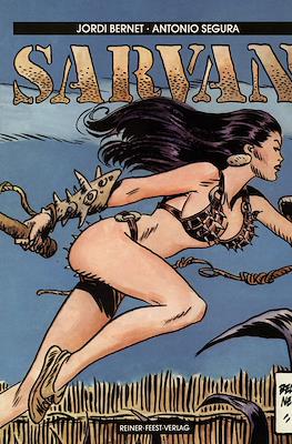 Sarvan