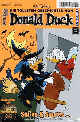 Die tollsten Geschichten von Donald Duck Sonderheft #353