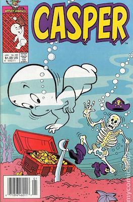 Casper The Friendly Ghost #260