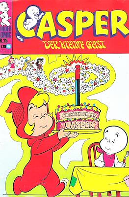 Casper #25