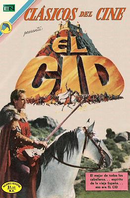Clásicos del Cine #283