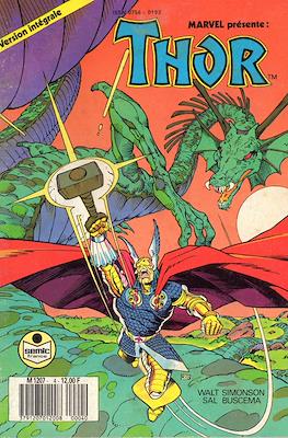 Thor Version Intégrale (1988-1993) #4