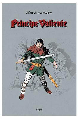 Príncipe Valiente #55