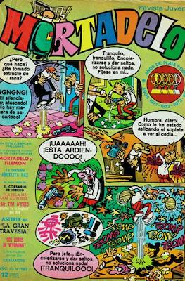 Mortadelo #262