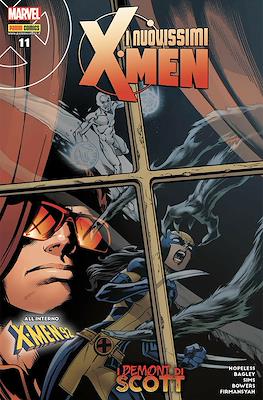 I Nuovissimi X-Men #46