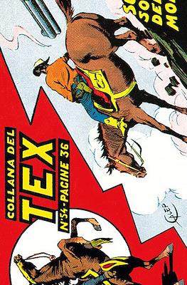 Le strisce di Tex #54