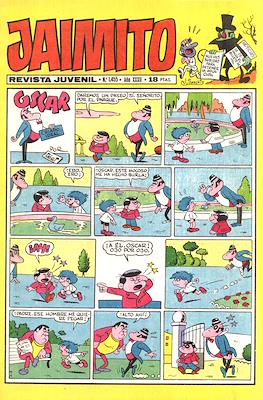 Jaimito #1455