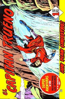 El Capitán Trueno #153