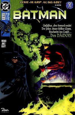 Batman (Heften) #33