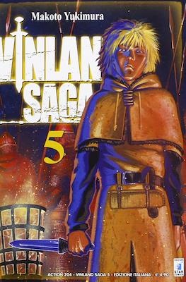 Vinland Saga #5