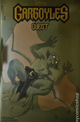 Gargoyles Quest (Variant Covers) #1.93