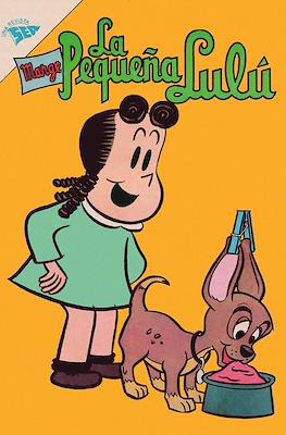 La Pequeña Lulú #184