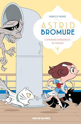 Astrid Bromure #9