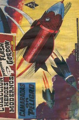 Flash Gordon. Colección Héroes Modernos #16