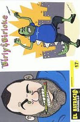 miniBATRACIOS #17