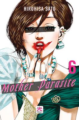 Mother Parasite #6