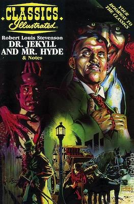 Classics Illustrated Study Guides #44