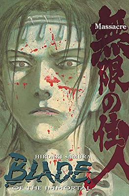 Blade of the Immortal (Softcover 136-256 pp) #24