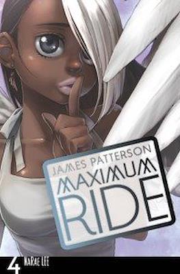 Maximum Ride #4