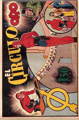 El Hombre Enmascarado (1941) #23