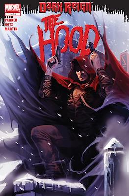 Dark Reign: The Hood #1