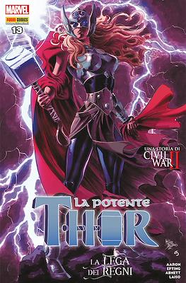 Thor #218