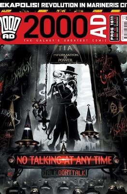 2000 AD #1611