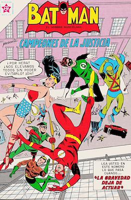 Batman #155